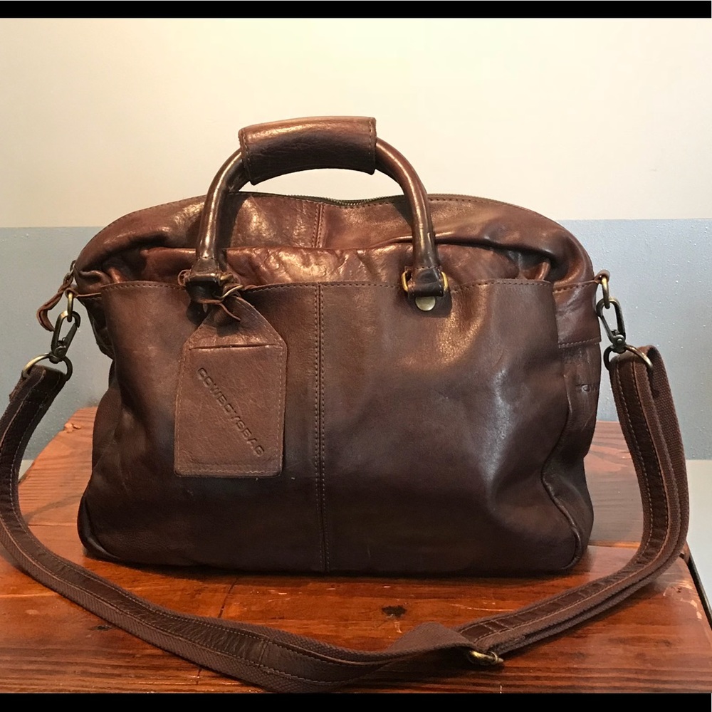 COWBOYSBAG THE WASHINGTON BAG